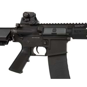 KWA KM4 KR5 Full Metal CQB M4 AEG Airsoft Tüfek