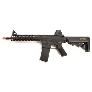 KWA KM4 KR9 LIPO READY AEG AIRSOFT TÜFEK