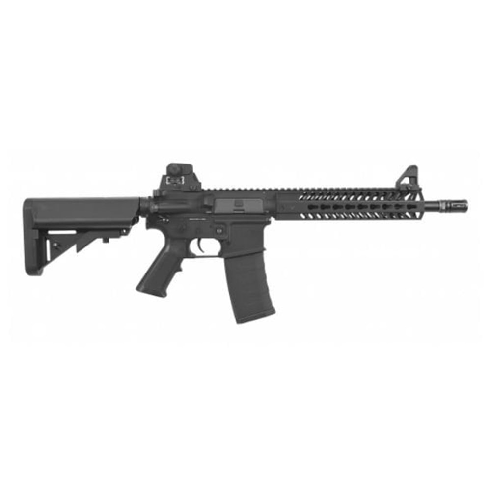 KWA KM4 KR9 LIPO READY AEG AIRSOFT TÜFEK