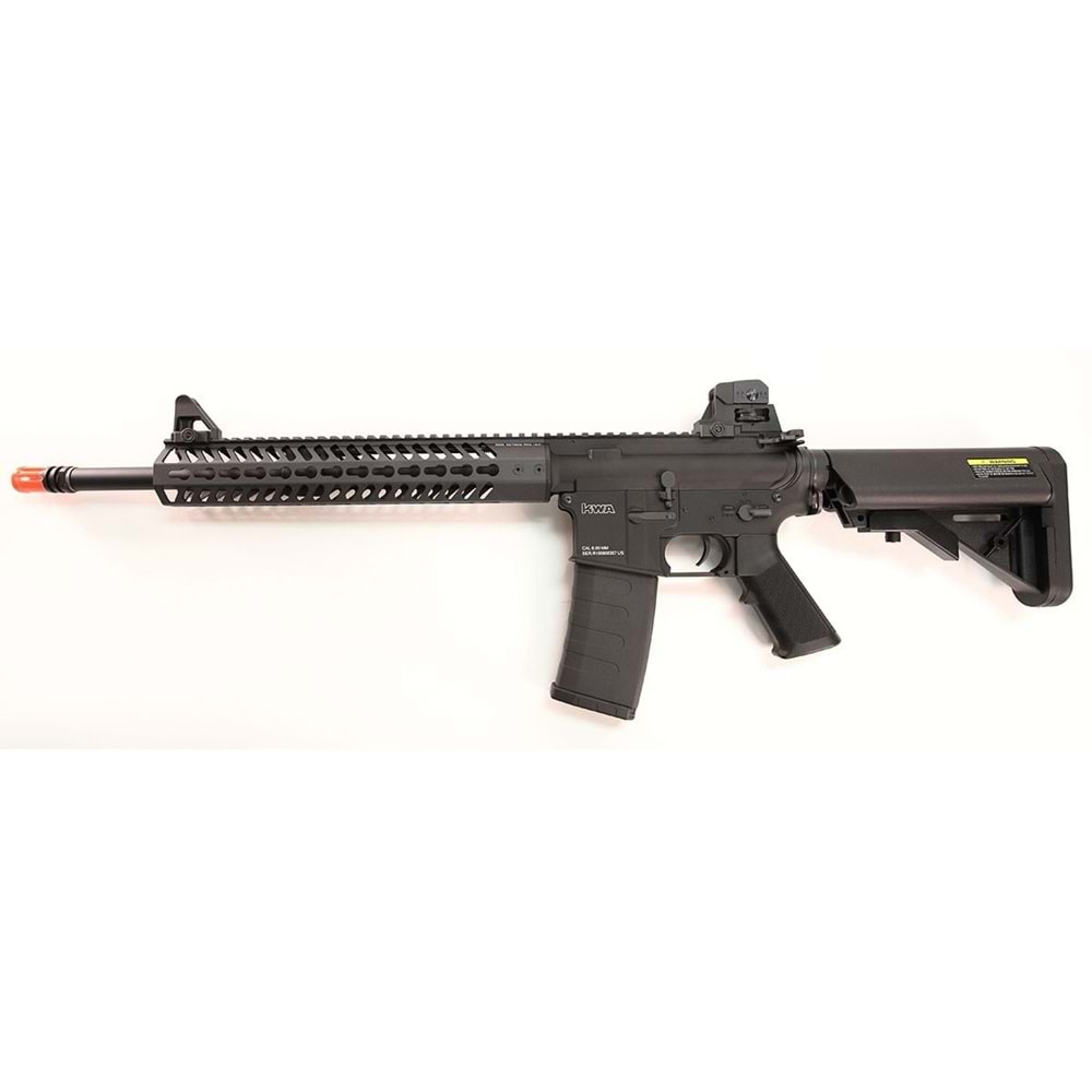 KWA KM4 KR12 LIPO READY AEG AIRSOFT TÜFEK