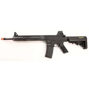 KWA KM4 KR12 LIPO READY AEG AIRSOFT TÜFEK