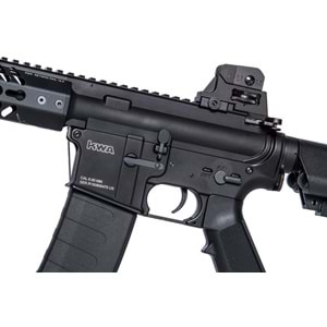 KWA KM4 KR12 LIPO READY AEG AIRSOFT TÜFEK