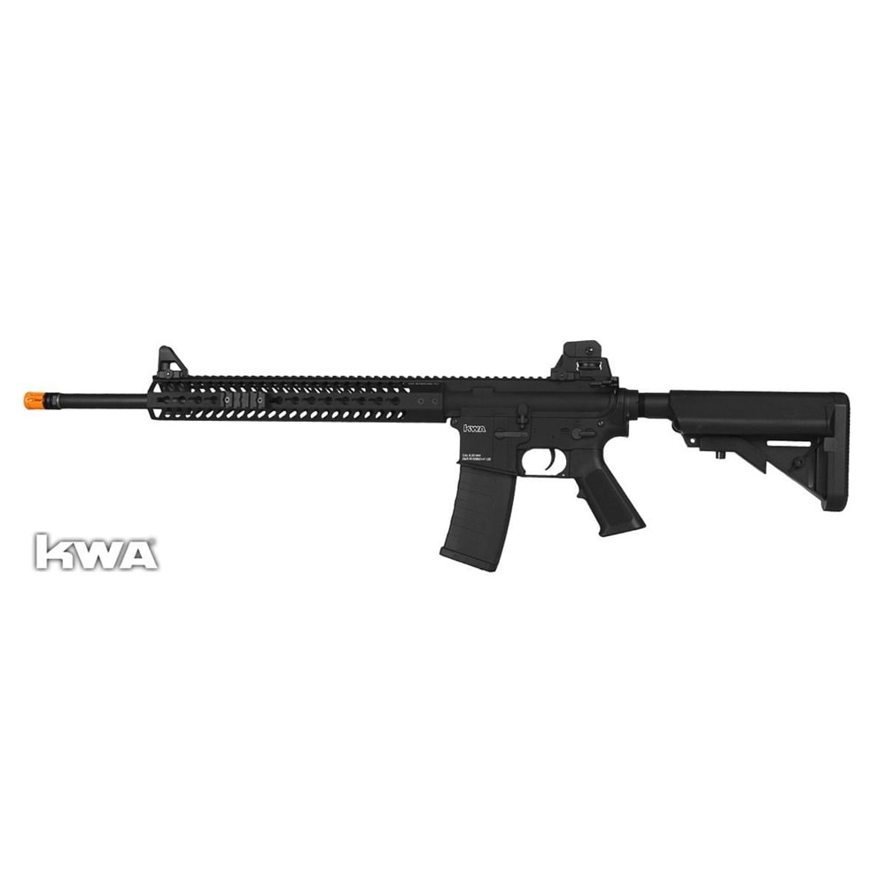 KWA KM4 KR14 LiPO Ready Airsoft Tüfek