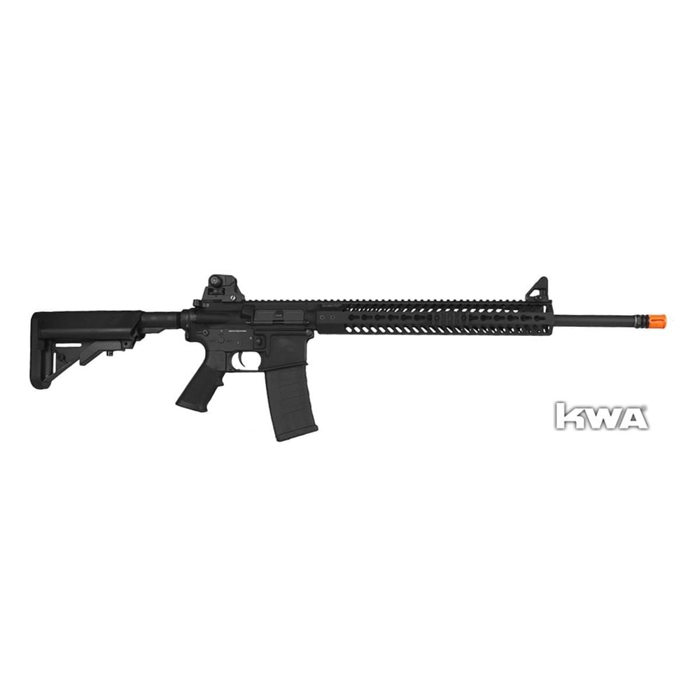 KWA KM4 KR14 LiPO Ready Airsoft Tüfek