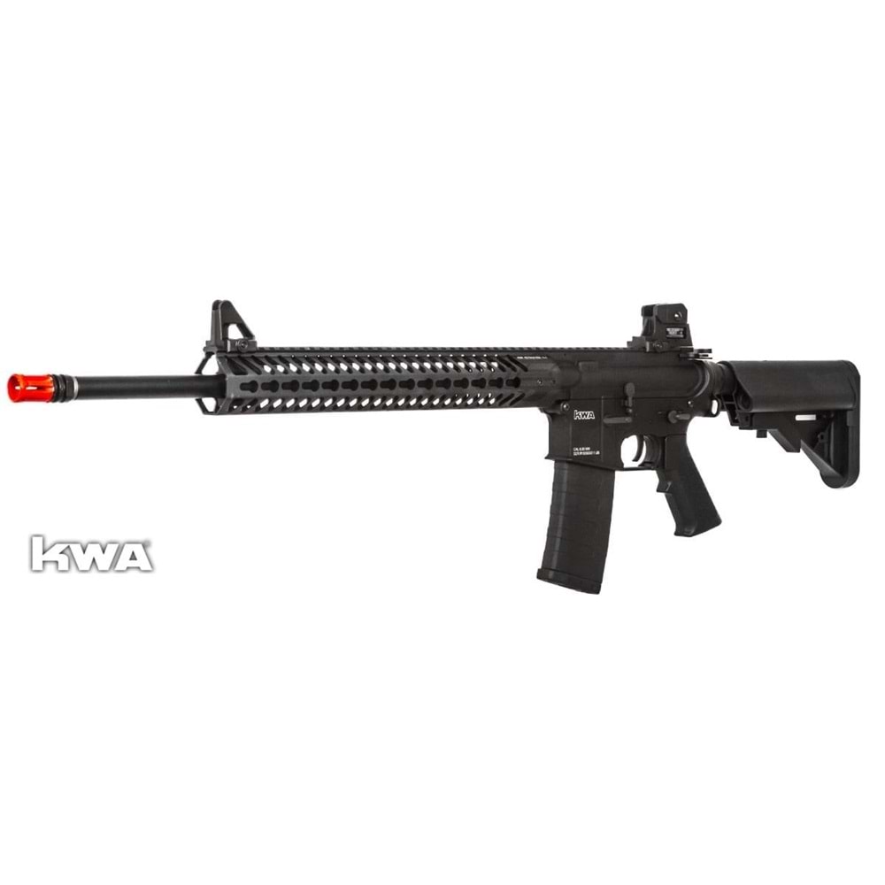 KWA KM4 KR14 LiPO Ready Airsoft Tüfek