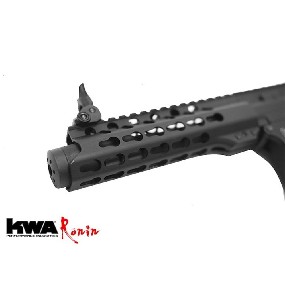 KWA VM4 RONIN 6 PDW AEG 2.5 AIRSOFT TÜFEK