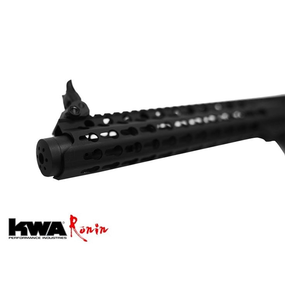 KWA VM4 RONIN 10 SBR FPS AYARLI AEG AIRSOFT TÜFEK