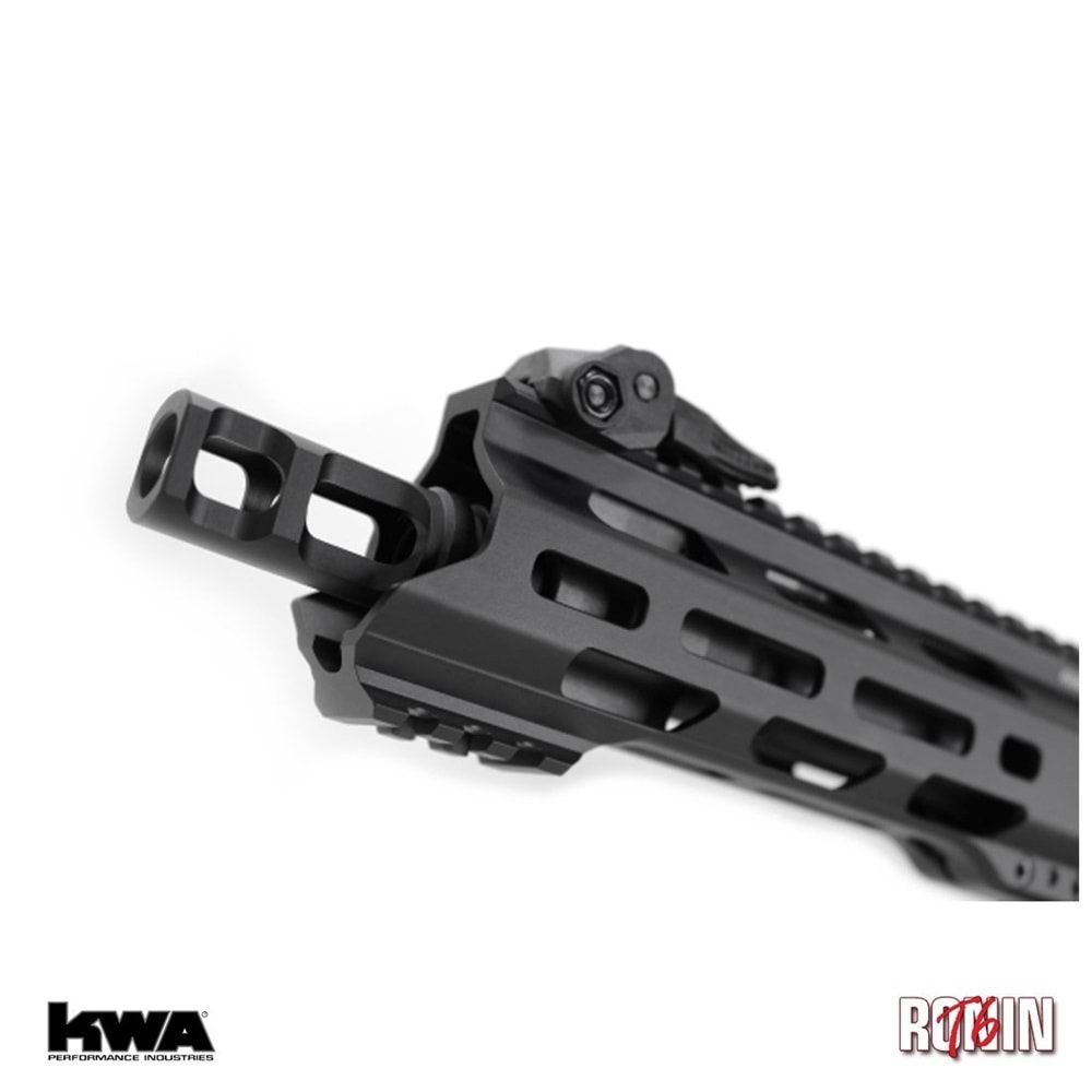 KWA AEG2.5 VM4 RONIN T6-PDW