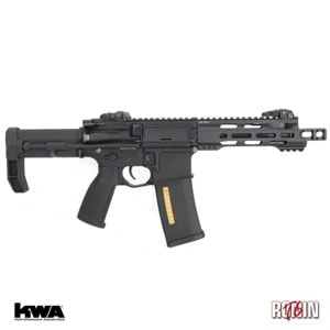 KWA AEG2.5 VM4 RONIN T6-PDW