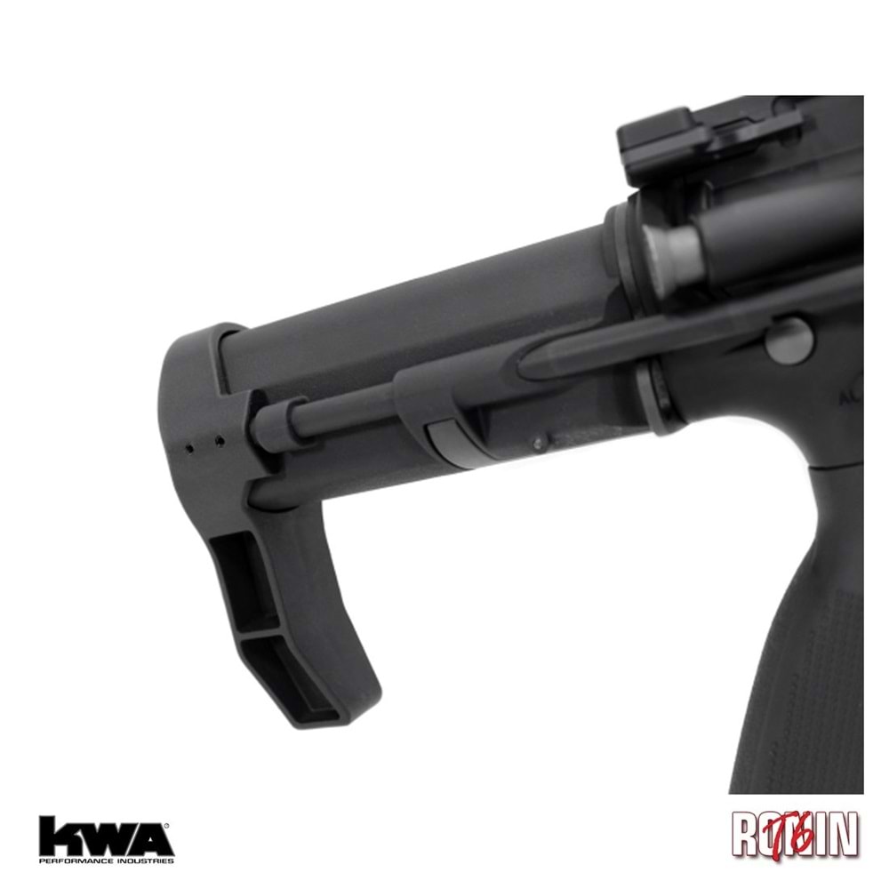 KWA AEG2.5 VM4 RONIN T6-PDW