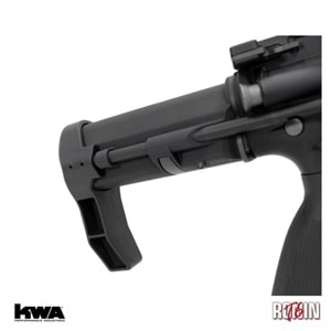 KWA AEG2.5 VM4 RONIN T6-PDW