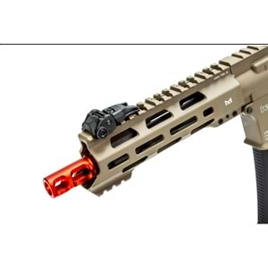 KWA VM4 Ronin T6 AEG Airsoft Tüfek PDW TAN