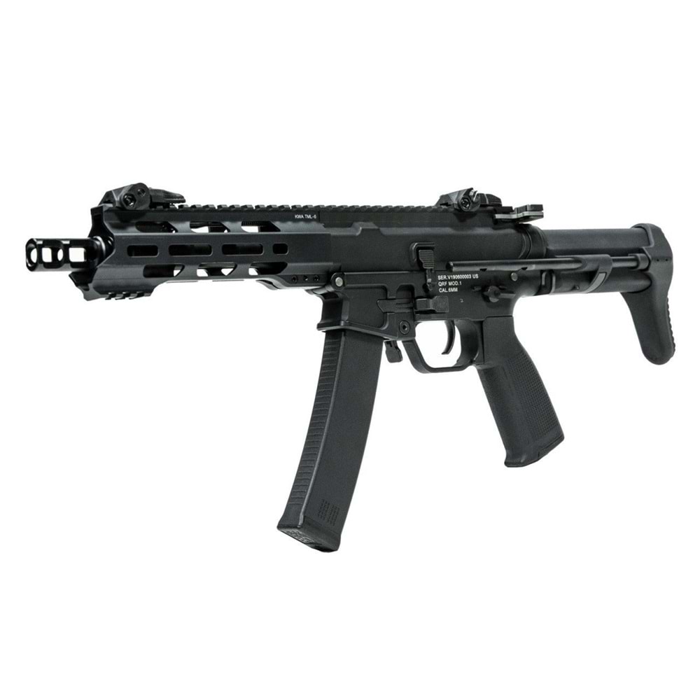 KWA QRF MOD1 AEG2.5 Airsoft Tüfek