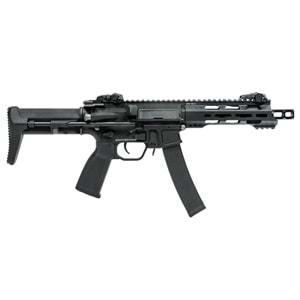 KWA QRF MOD1 AEG2.5 Airsoft Tüfek