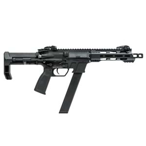 KWA QRF MOD2 AEG2.5 Airsoft Tüfek