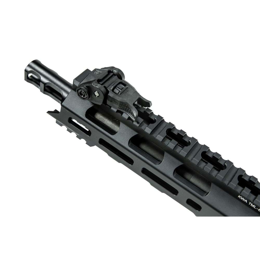 KWA QRF MOD2 AEG2.5 Airsoft Tüfek