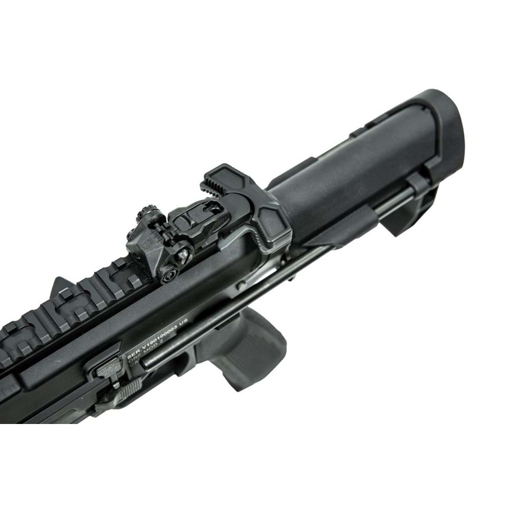 KWA QRF MOD2 AEG2.5 Airsoft Tüfek