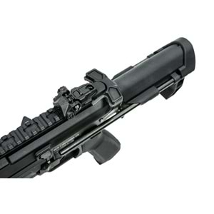 KWA QRF MOD2 AEG2.5 Airsoft Tüfek