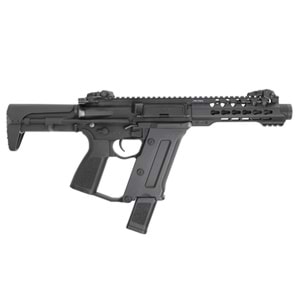 KWA TK45C Ronin AEG 6'' Keymod 104-04500 - SIYAH