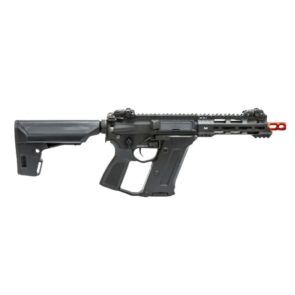 KWA Ronin TK.45c2 AEG2.5+ Airsoft Tüfek - SIYAH
