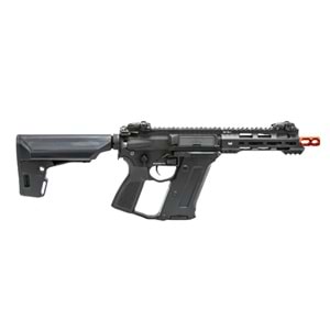 KWA Ronin TK.45c2 AEG2.5+ Airsoft Tüfek - SIYAH