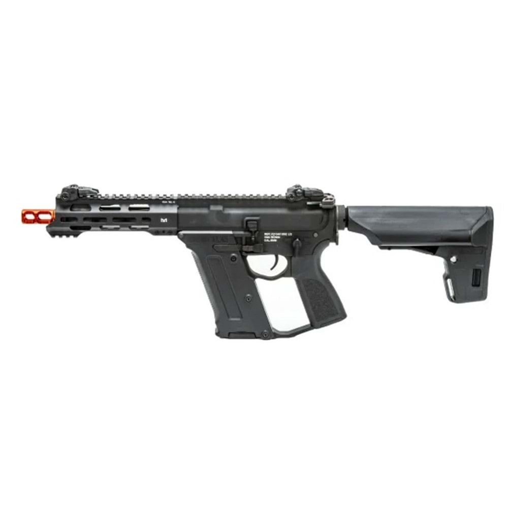 KWA Ronin TK.45c2 AEG2.5+ Airsoft Tüfek - SIYAH