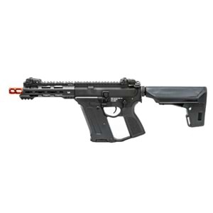 KWA Ronin TK.45c2 AEG2.5+ Airsoft Tüfek - SIYAH