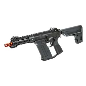 KWA Ronin TK.45c2 AEG2.5+ Airsoft Tüfek - SIYAH