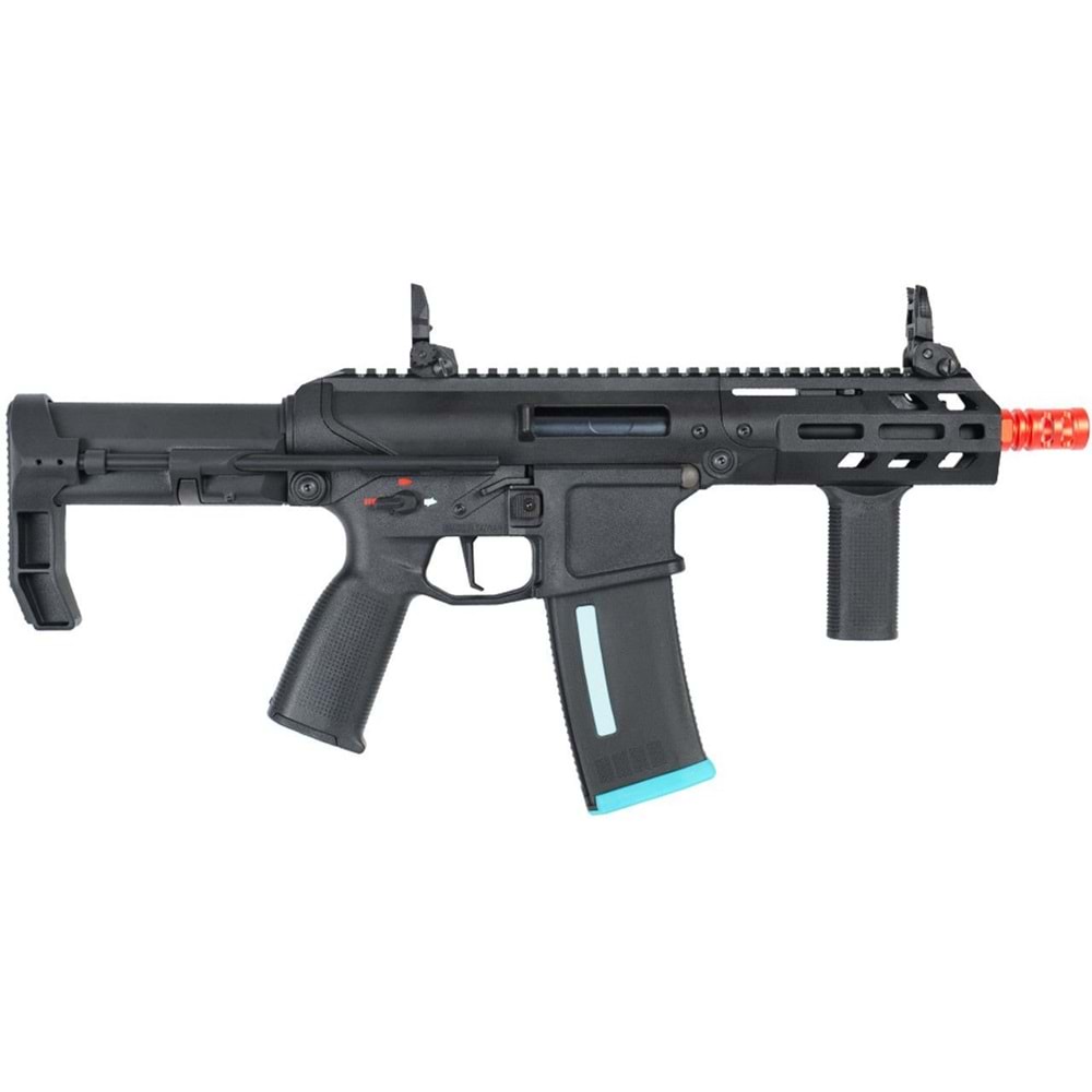 KWA Original ''EVE-4'' Airsoft Tüfek AEG