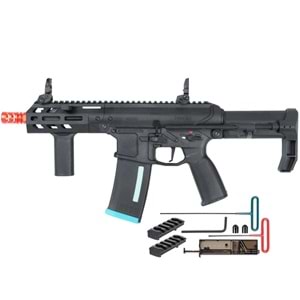 KWA Original ''EVE-4'' Airsoft Tüfek AEG