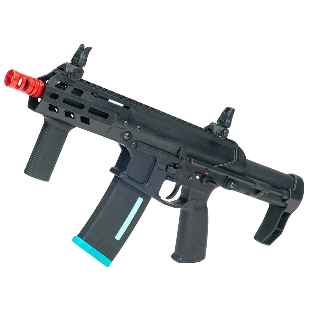 KWA Original ''EVE-4'' Airsoft Tüfek AEG