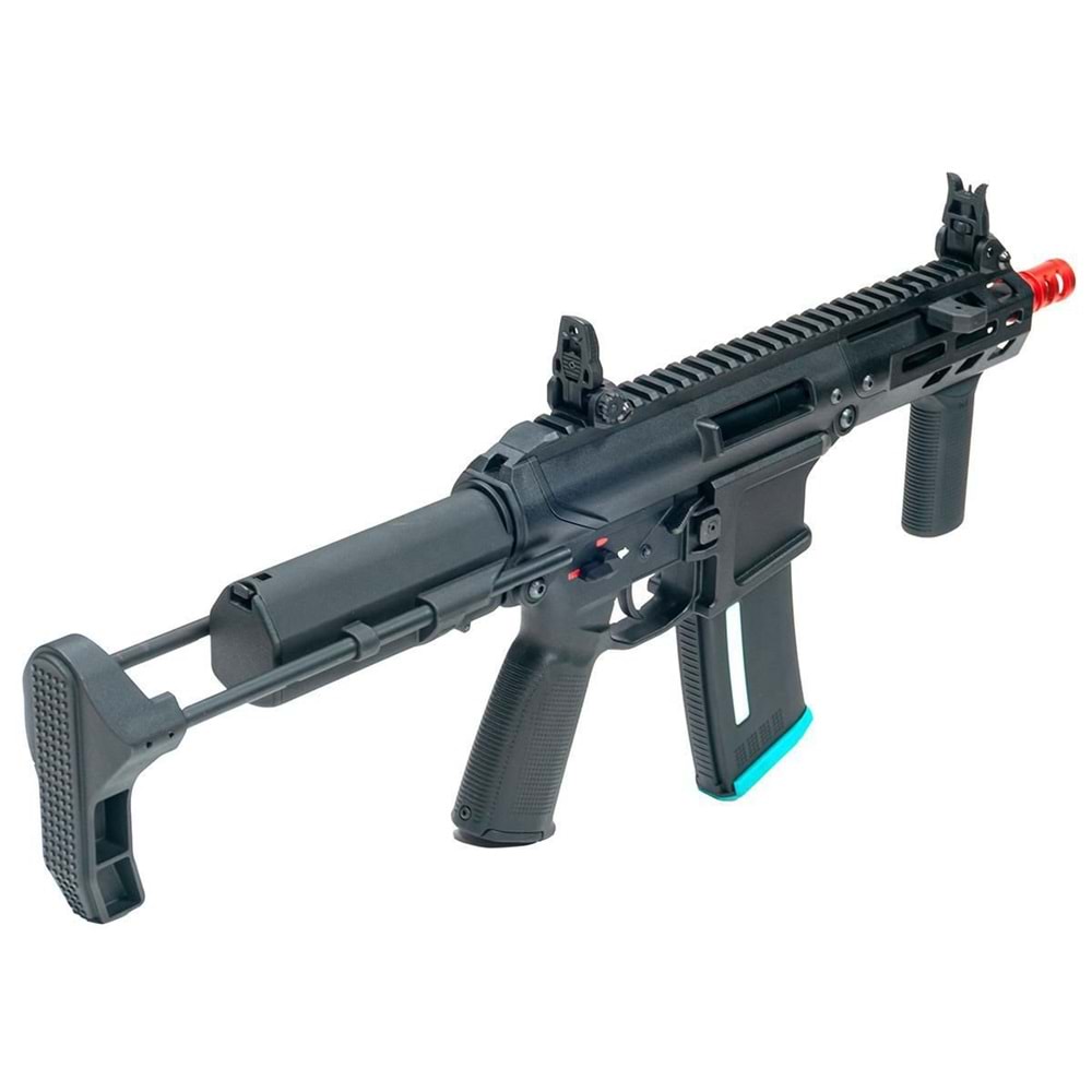 KWA Original ''EVE-4'' Airsoft Tüfek AEG