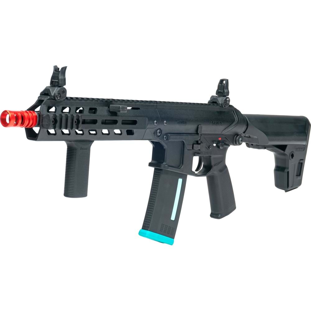 KWA Original ''EVE-9'' Airsoft Tüfek AEG