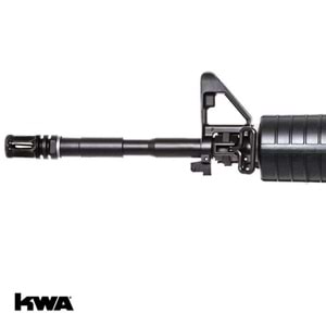 KWA AEG3 RM4A1 ERG Geri Tepmeli Airsoft Tüfek
