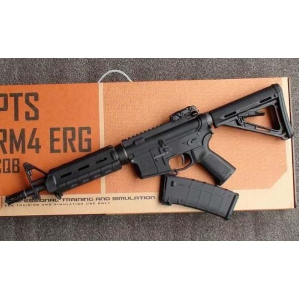 PTS RM4 ERG CQB Full Metal