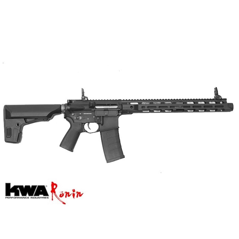 KWA RM4 RONIN RECON MLOK. ERG - AEG AIRSOFT TÜFEK