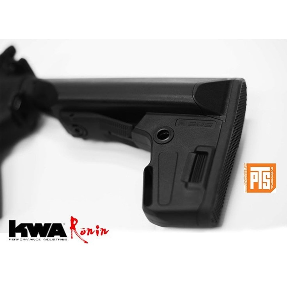 KWA RM4 RONIN RECON MLOK. ERG - AEG AIRSOFT TÜFEK