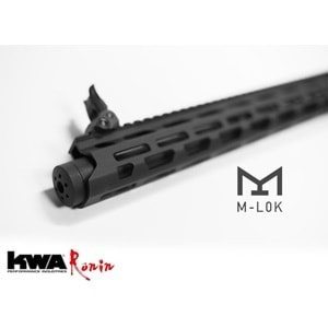 KWA RM4 RONIN RECON MLOK. ERG - AEG AIRSOFT TÜFEK