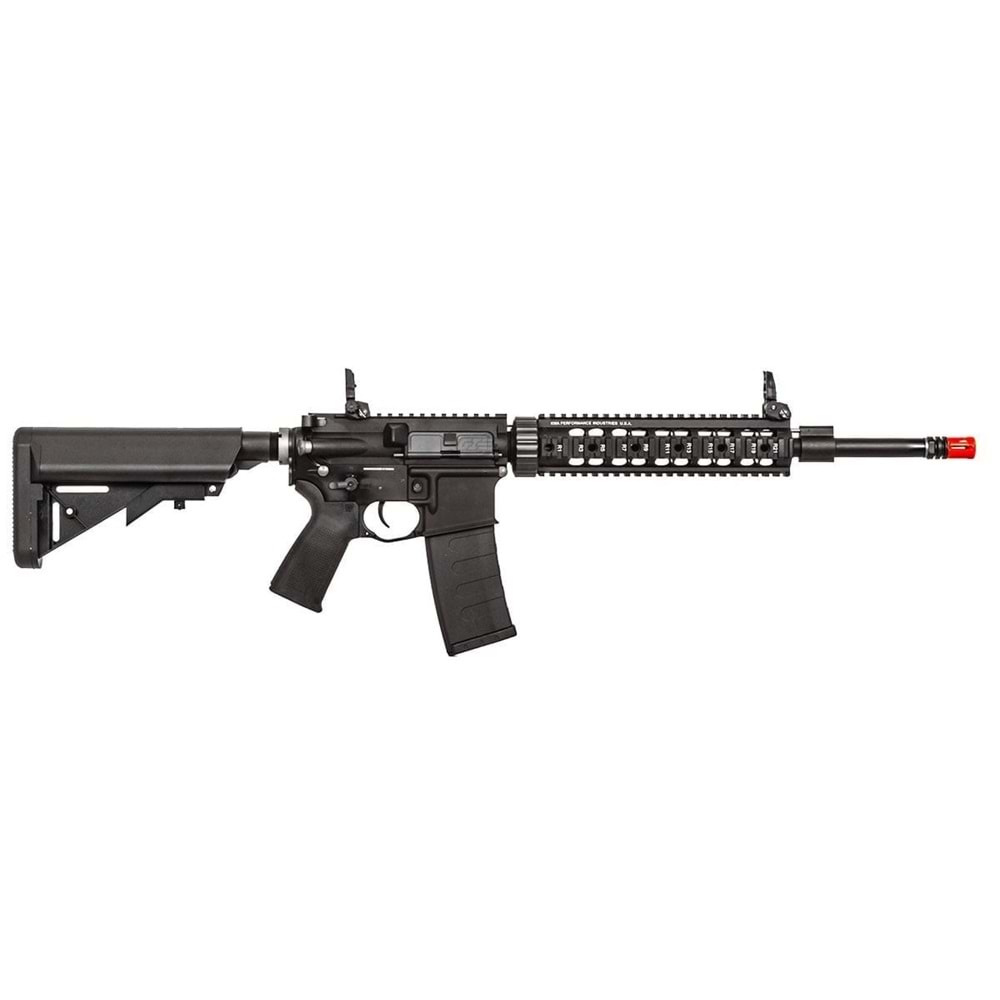 KWA RM4 AEG3 SR10 ERG AIRSOFT TÜFEK