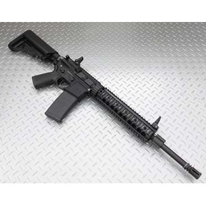 KWA RM4 AEG3 SR10 ERG AIRSOFT TÜFEK