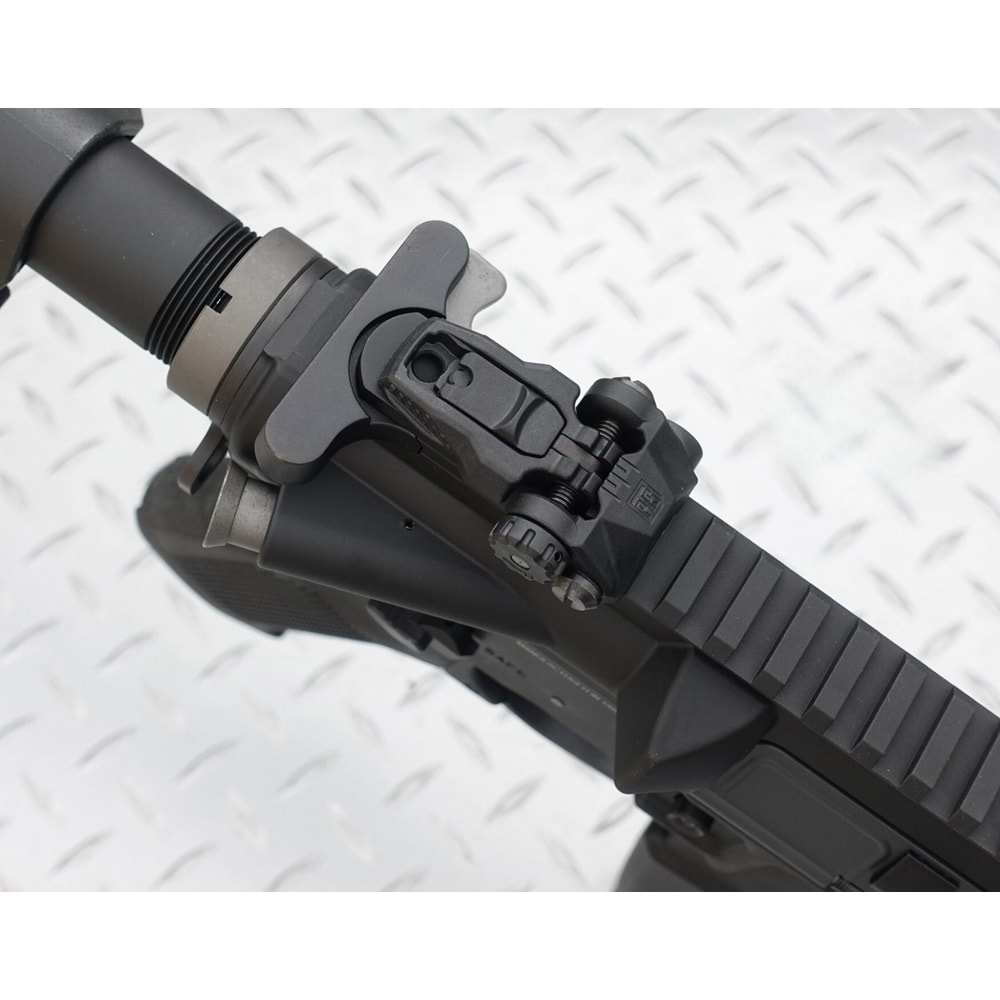 KWA RM4 AEG3 SR10 ERG AIRSOFT TÜFEK