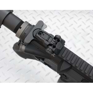 KWA RM4 AEG3 SR10 ERG AIRSOFT TÜFEK