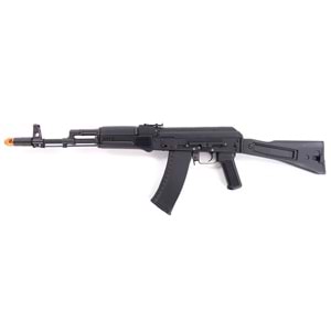 KWA AKR-74M ERG GERI TEPMELI AIRSOFT TUFEK