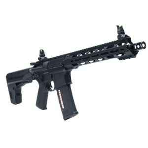 KWA Ronin T10 (ETU) ERG Tepmeli Airsoft Tüfek (Elektronik Tetikli versiyon) 106-01410-ETU