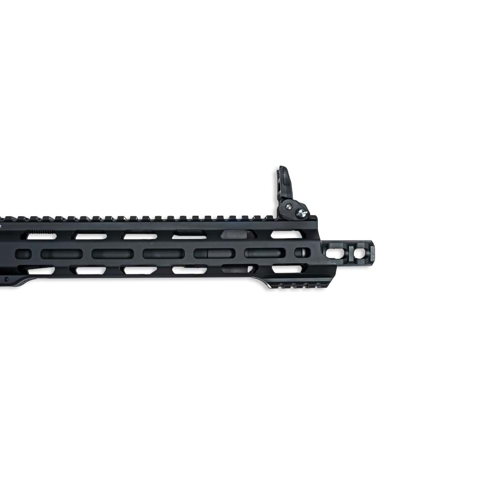 KWA Ronin T10 (ETU) ERG Tepmeli Airsoft Tüfek (Elektronik Tetikli versiyon) 106-01410-ETU