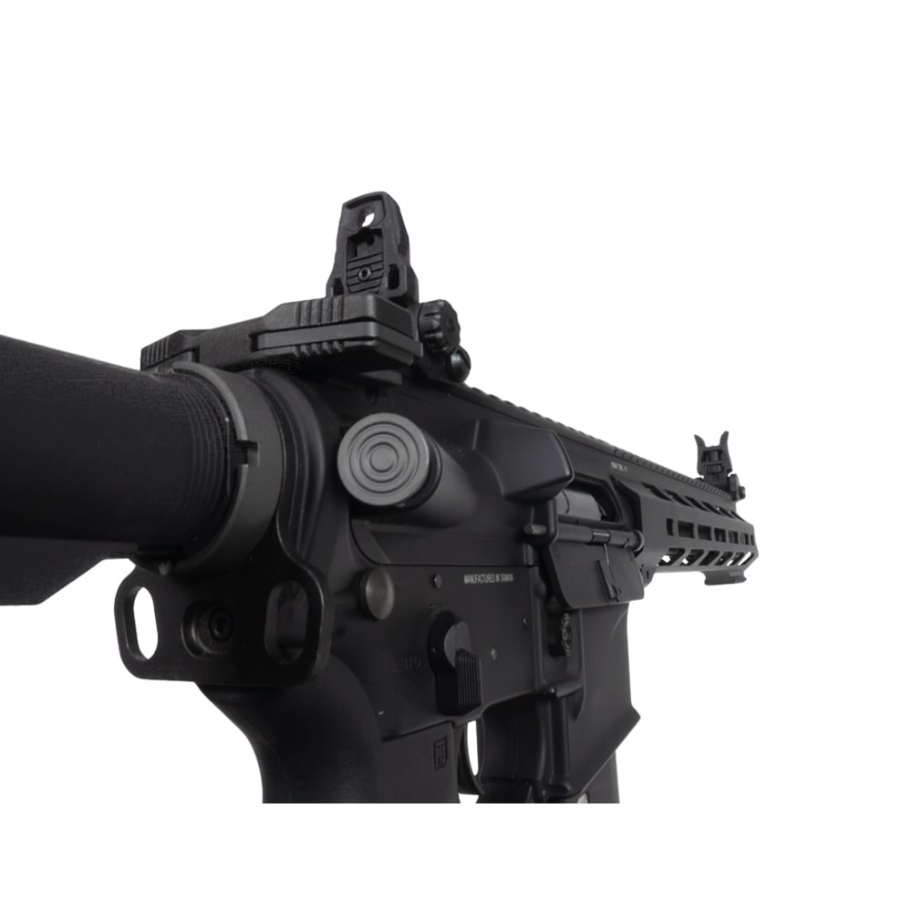 KWA Ronin T10 (ETU) ERG Tepmeli Airsoft Tüfek (Elektronik Tetikli versiyon) 106-01410-ETU