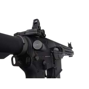 KWA Ronin T10 (ETU) ERG Tepmeli Airsoft Tüfek (Elektronik Tetikli versiyon) 106-01410-ETU