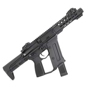 TK45 TEKKEN AEG3 ERG AIRSOFT TÜFEK - SİYAH