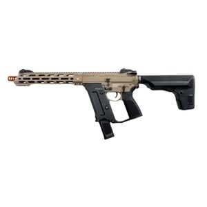 KWA RONIN TK45 TEKKEN AEG3 ERG AIRSOFT TÜFEK - TAN