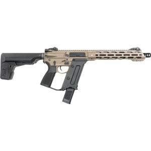KWA RONIN TK45 TEKKEN AEG3 ERG AIRSOFT TÜFEK - TAN